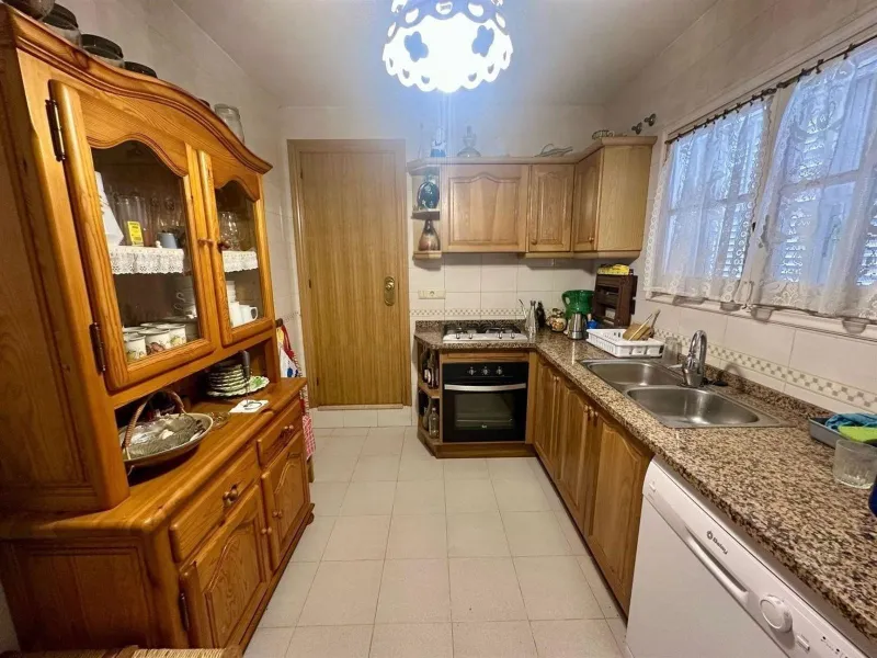 Bright and peaceful villa in Els Massos de Coma-ruga