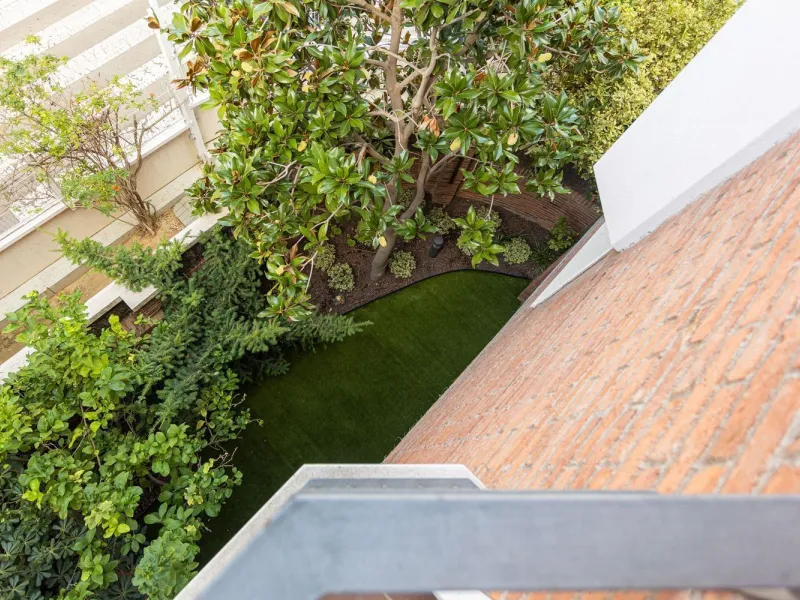 Family Home with 4 Bedrooms in Esplugues de Llobregat, Barcelona