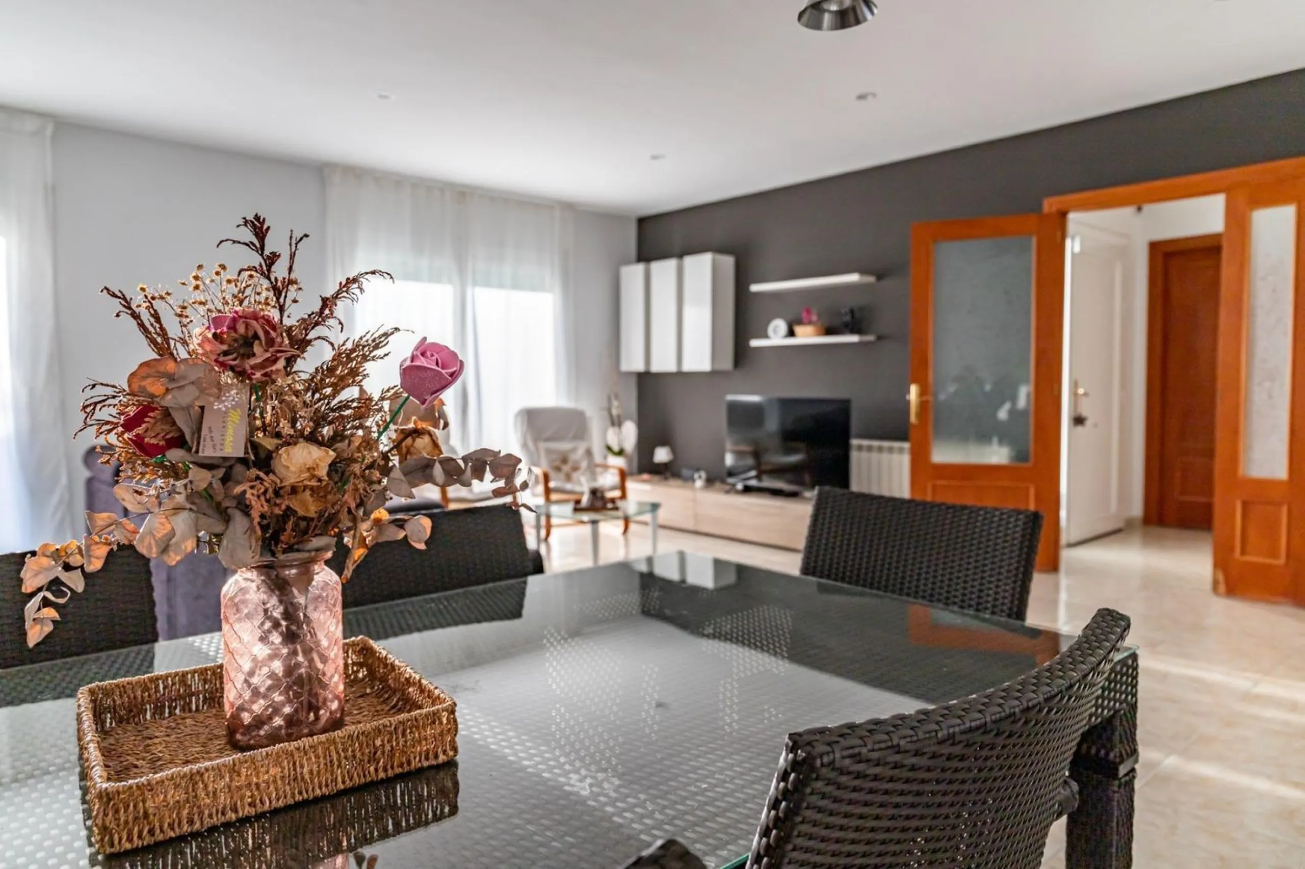 Detached Villa with Sea Views in Argentona, Barcelona