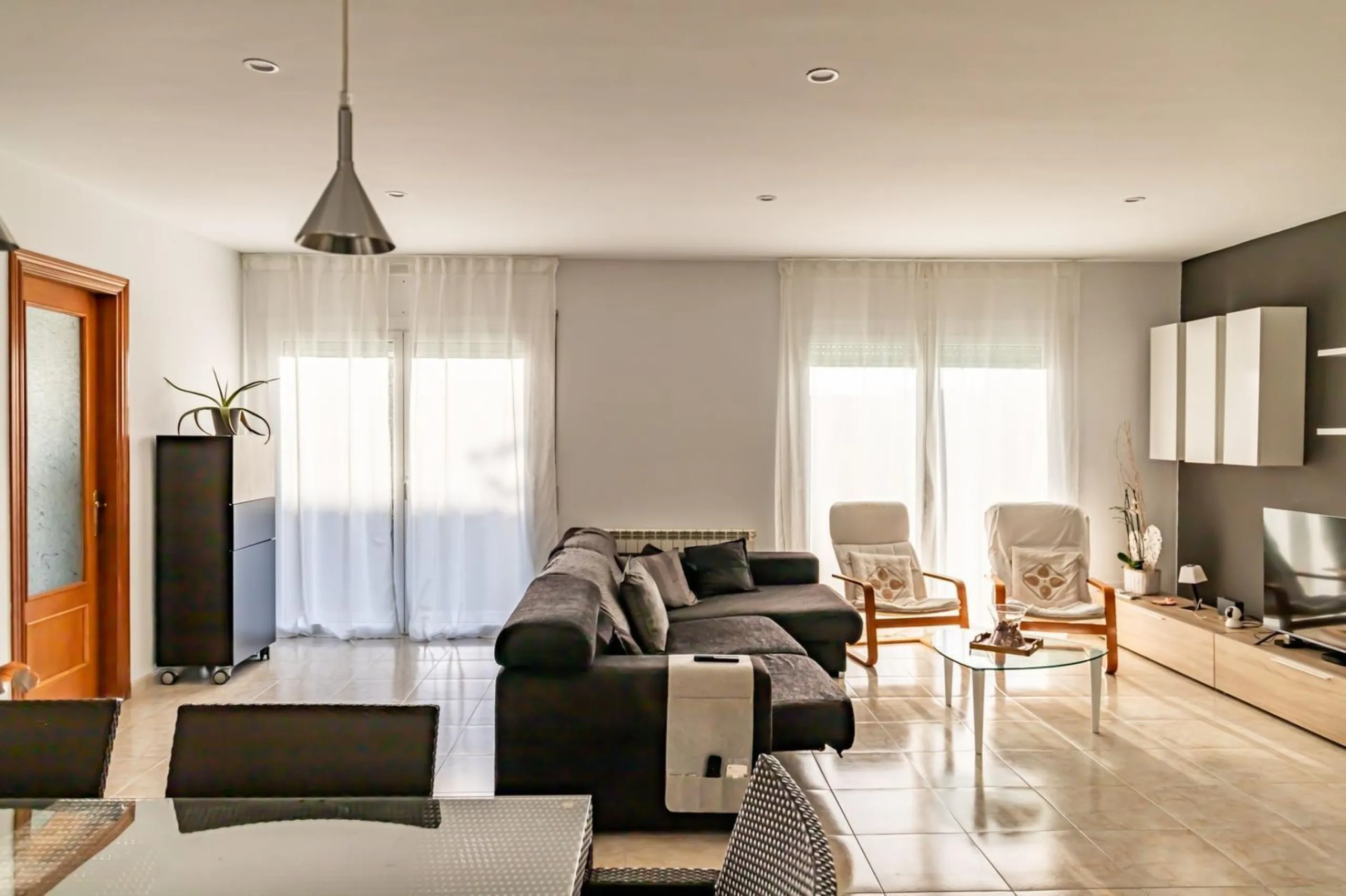 Detached Villa with Sea Views in Argentona, Barcelona