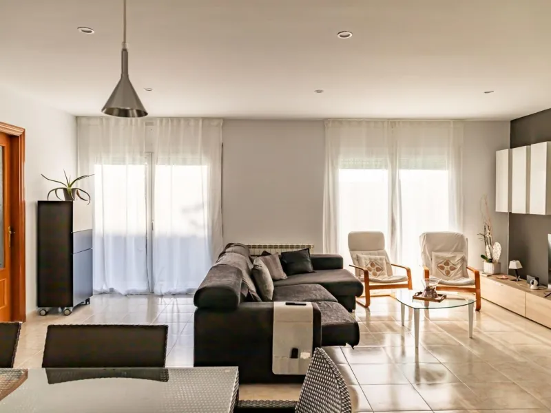 Detached Villa with Sea Views in Argentona, Barcelona