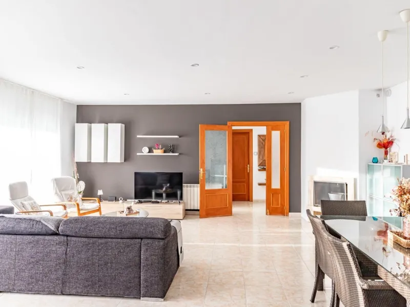 Detached Villa with Sea Views in Argentona, Barcelona