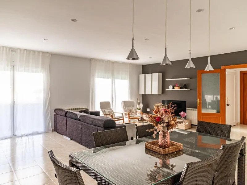 Detached Villa with Sea Views in Argentona, Barcelona