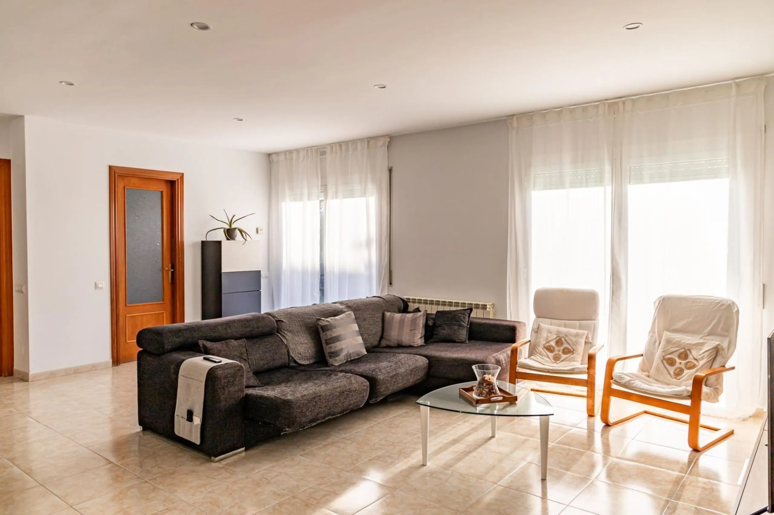 Detached Villa with Sea Views in Argentona, Barcelona