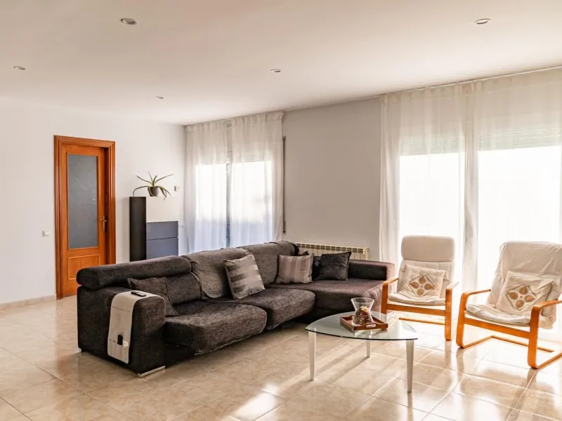 Detached Villa with Sea Views in Argentona, Barcelona
