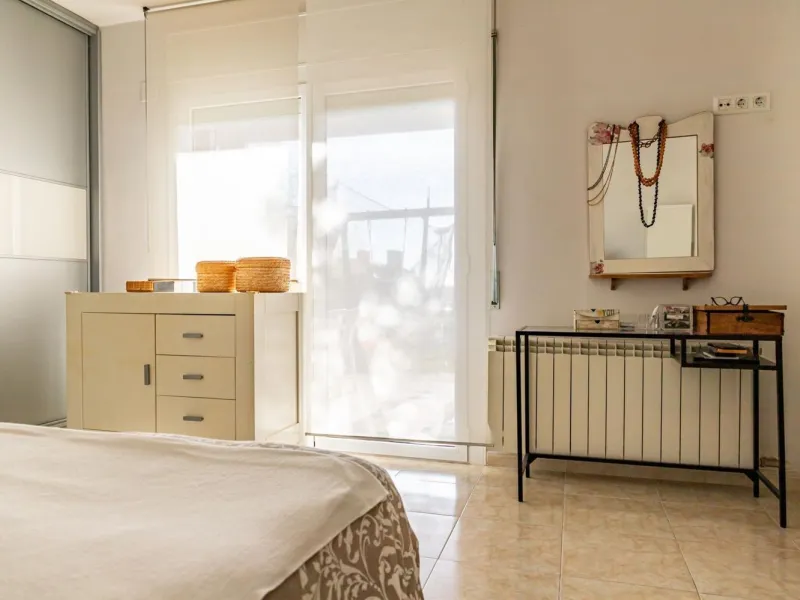 Detached Villa with Sea Views in Argentona, Barcelona