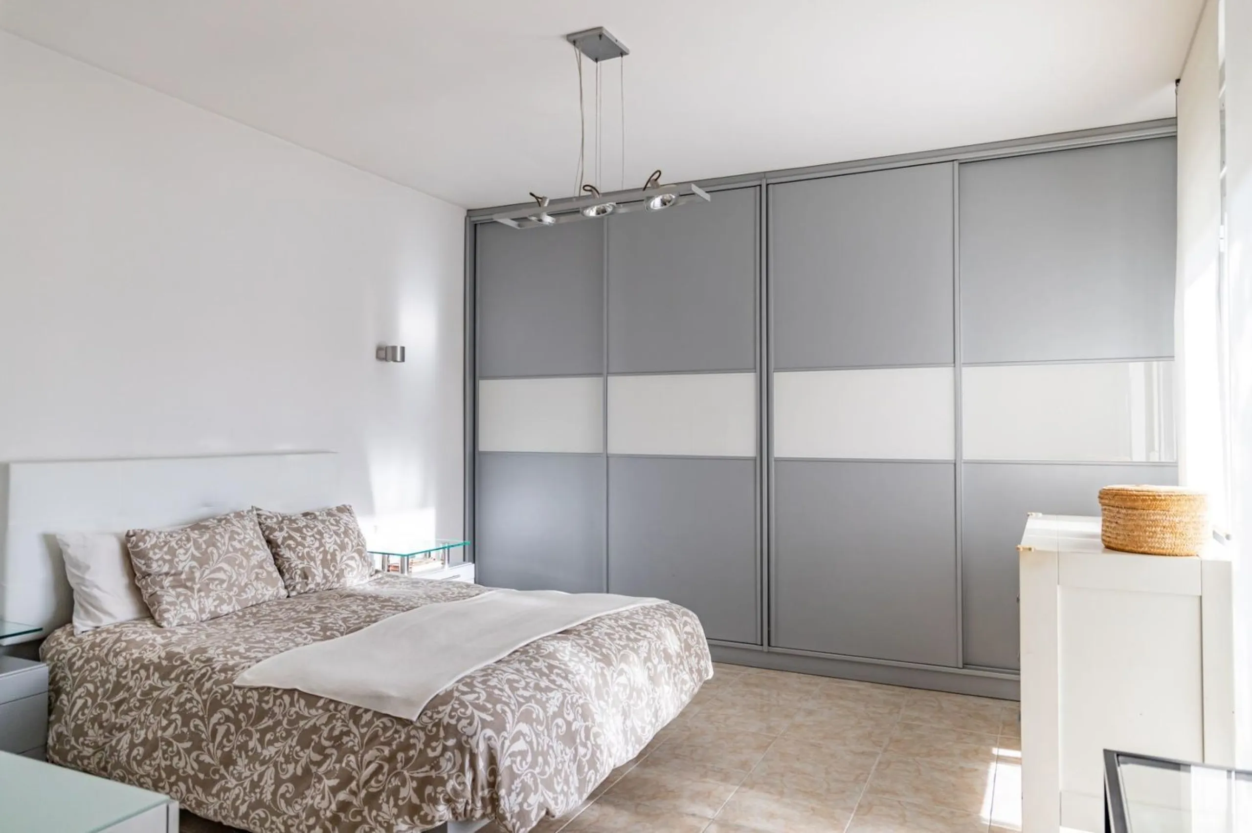 Detached Villa with Sea Views in Argentona, Barcelona