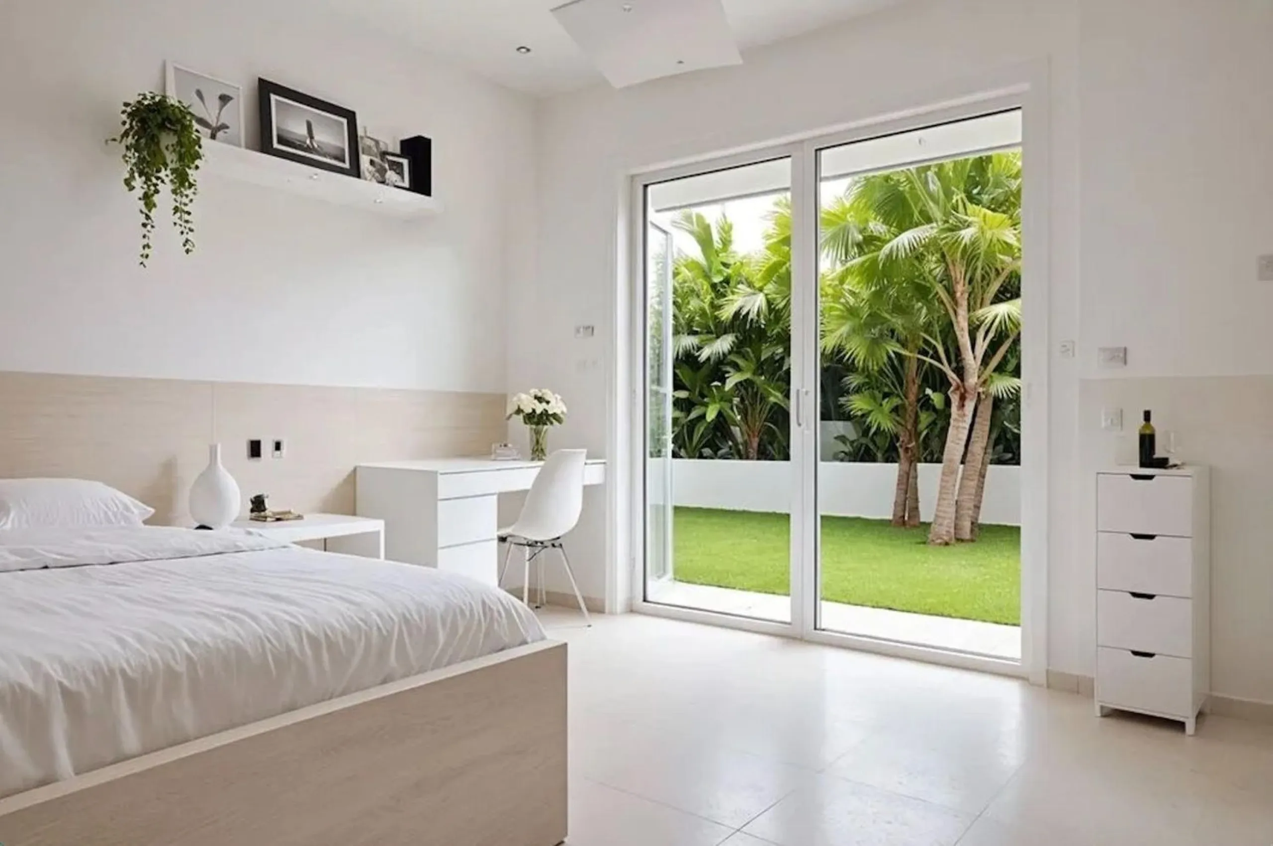 Detached Villa with Sea Views in Argentona, Barcelona