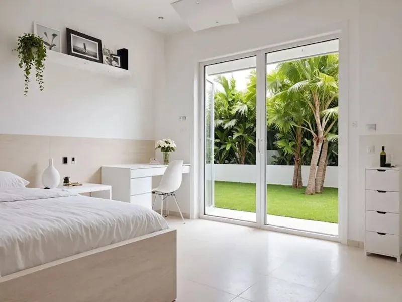 Detached Villa with Sea Views in Argentona, Barcelona