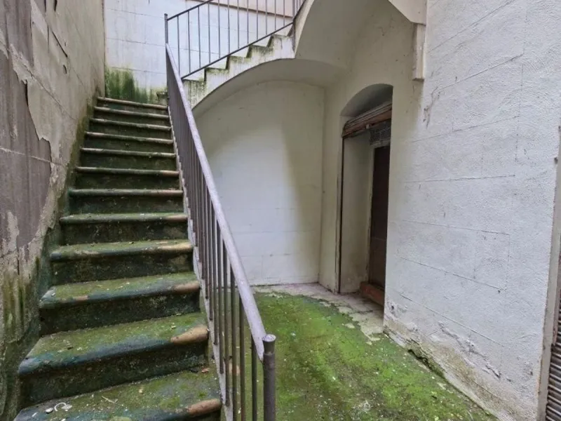 587 m² Commercial Premises in Barcelona