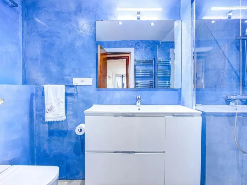 Elegant Renovated Apartment Overlooking Ciutadella Park in Barcelona