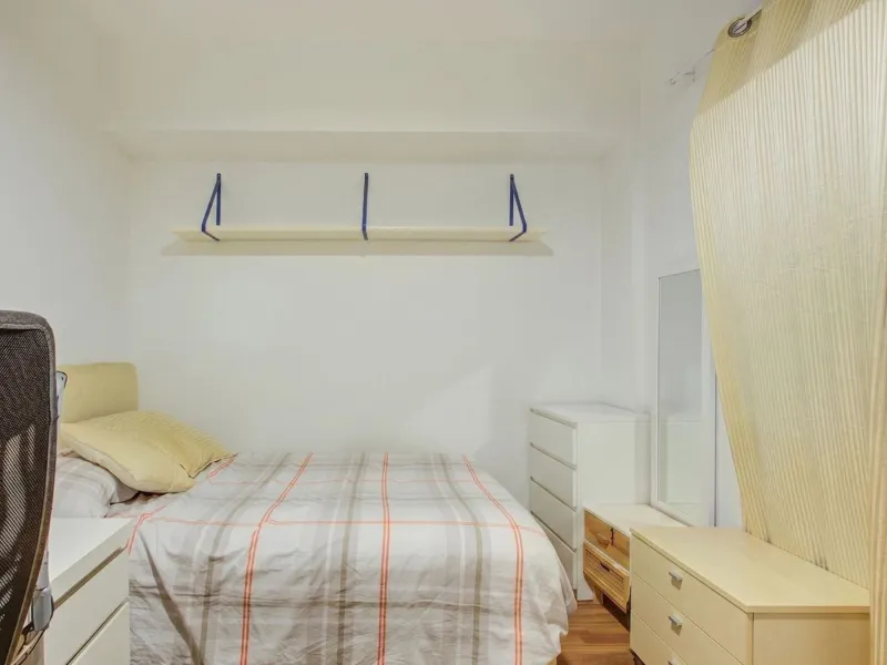 Elegant Renovated Apartment Overlooking Ciutadella Park in Barcelona