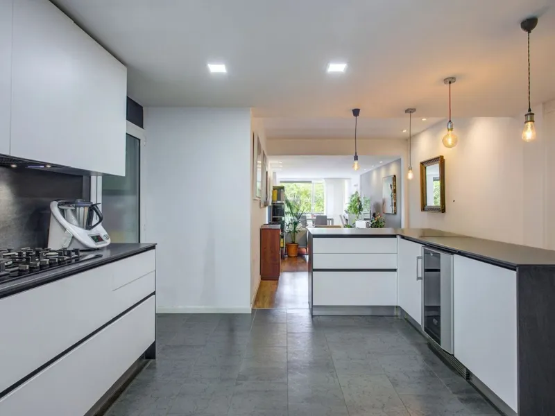 Elegant Renovated Apartment Overlooking Ciutadella Park in Barcelona