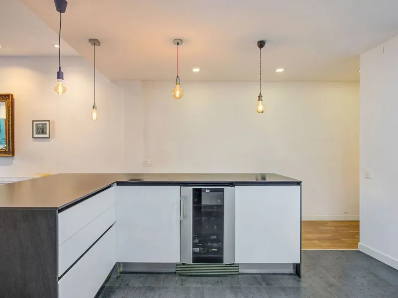 Elegant Renovated Apartment Overlooking Ciutadella Park in Barcelona