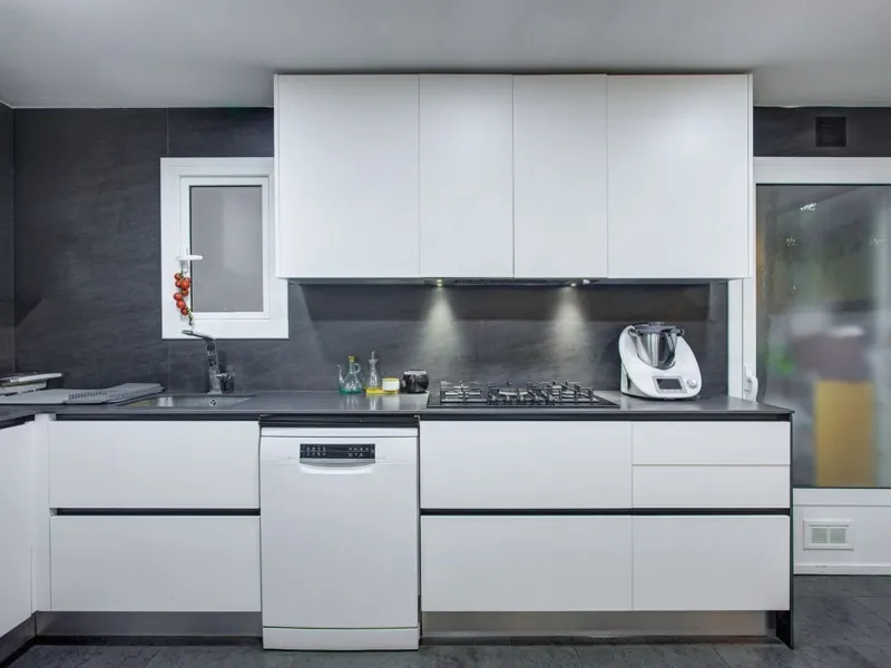 Elegant Renovated Apartment Overlooking Ciutadella Park in Barcelona