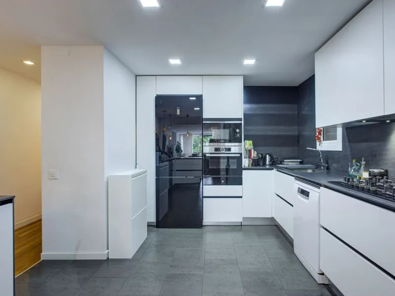 Elegant Renovated Apartment Overlooking Ciutadella Park in Barcelona