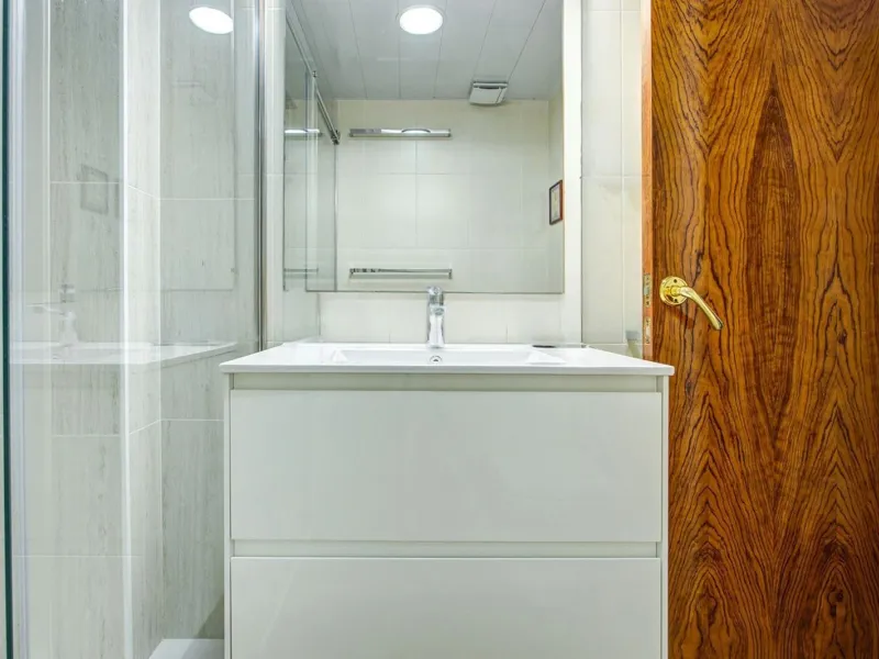 Elegant Renovated Apartment Overlooking Ciutadella Park in Barcelona