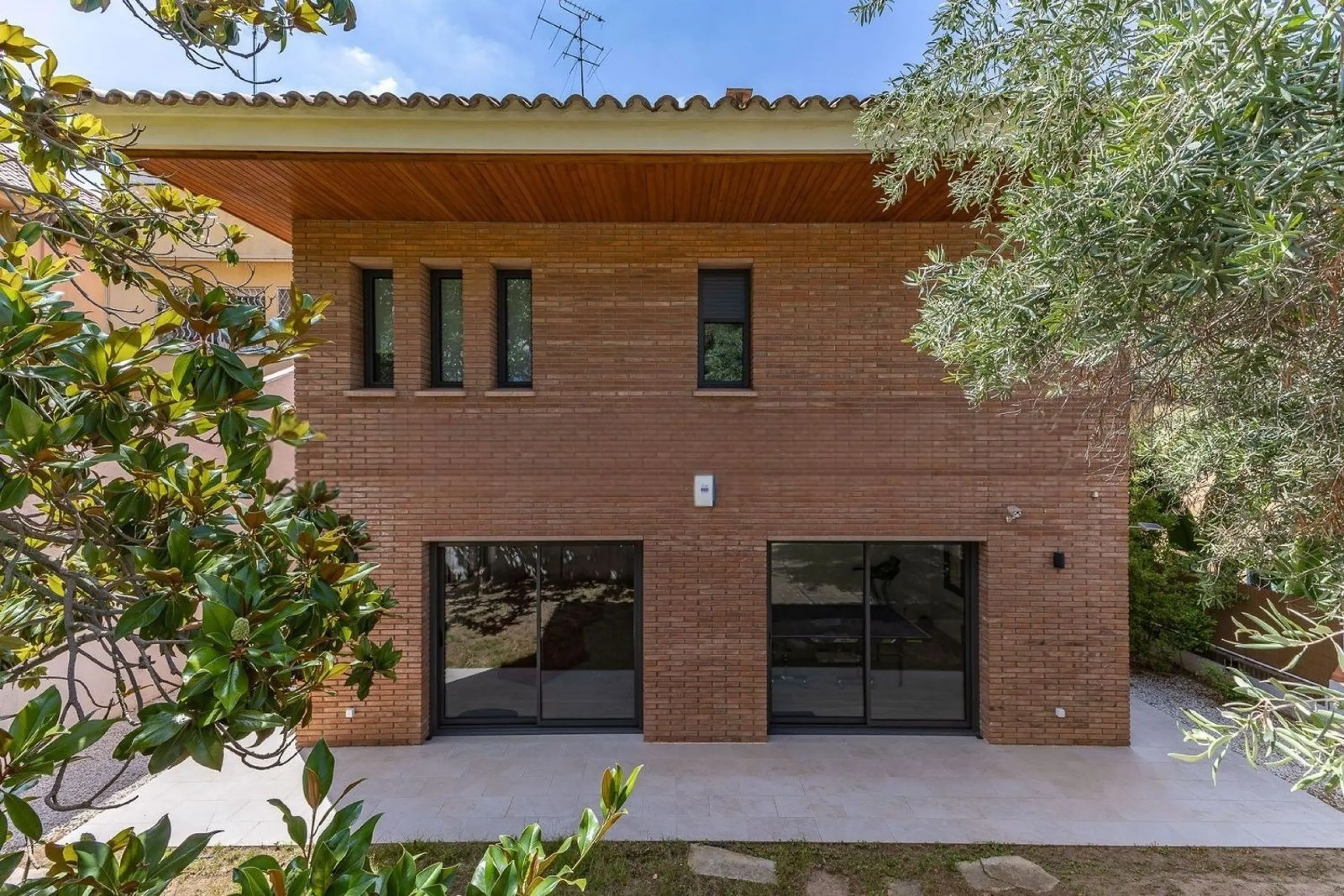 Exclusive Luxury Villa in Sant Just Desvern, Barcelona