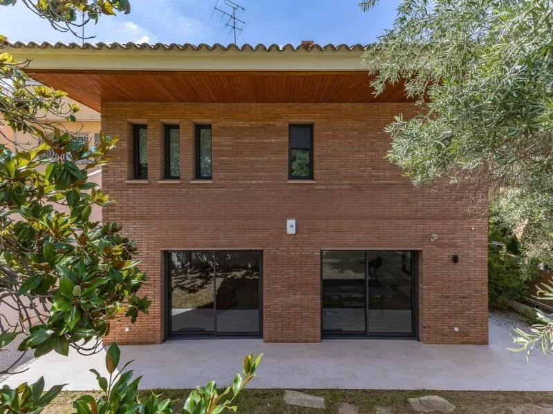 Exclusive Luxury Villa in Sant Just Desvern, Barcelona