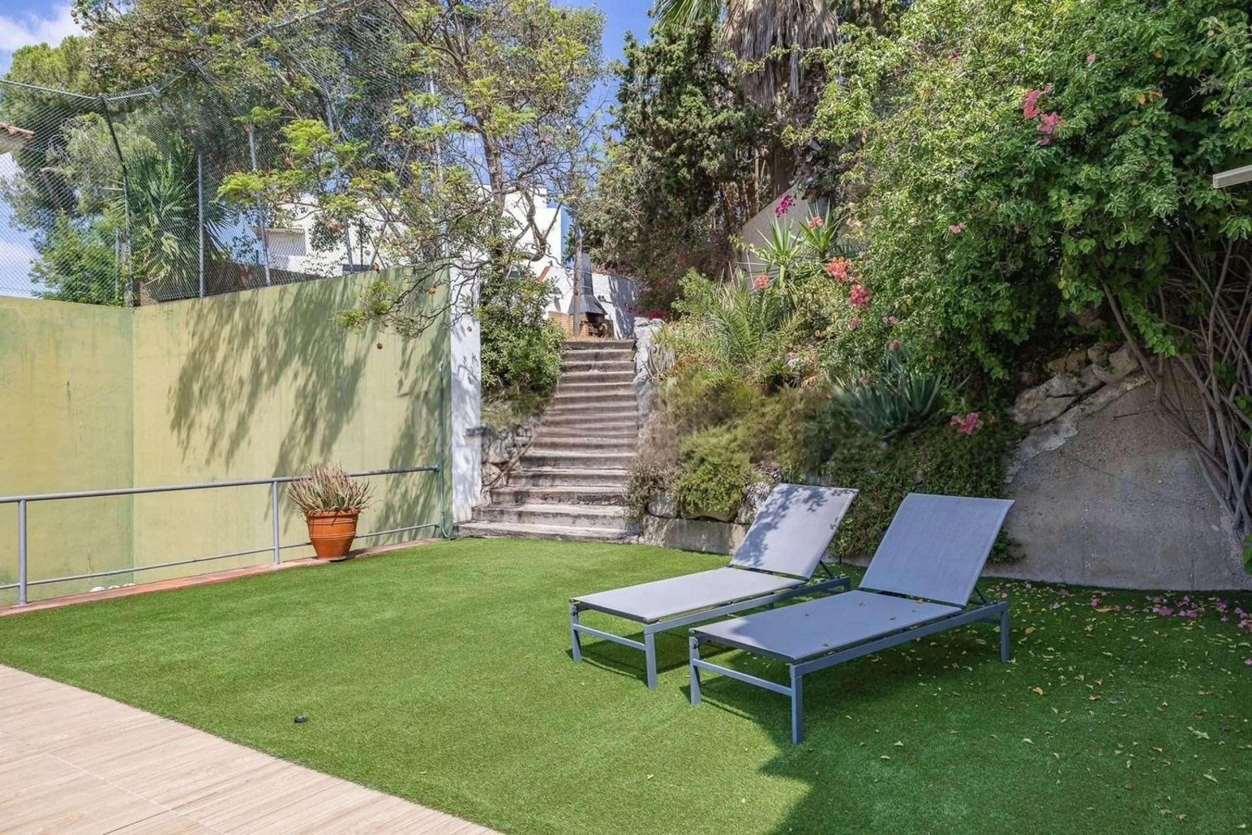 Exclusive Luxury Villa in Sant Just Desvern, Barcelona