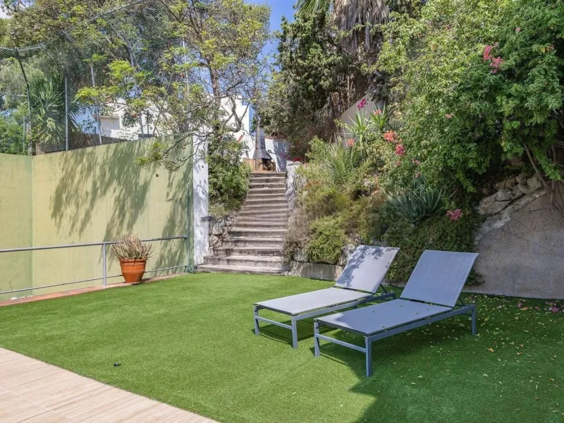 Exclusive Luxury Villa in Sant Just Desvern, Barcelona