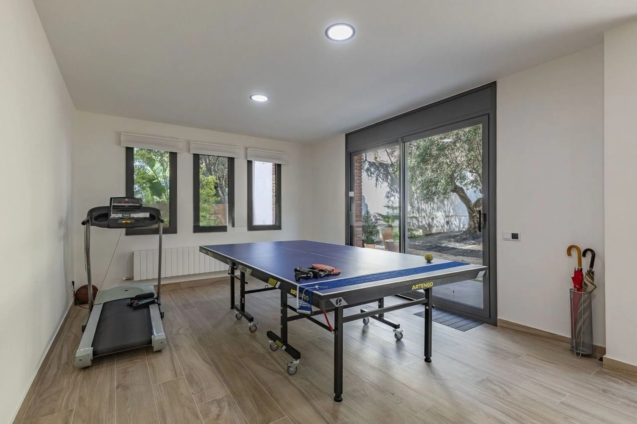Exclusive Luxury Villa in Sant Just Desvern, Barcelona