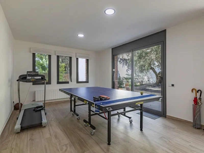 Exclusive Luxury Villa in Sant Just Desvern, Barcelona