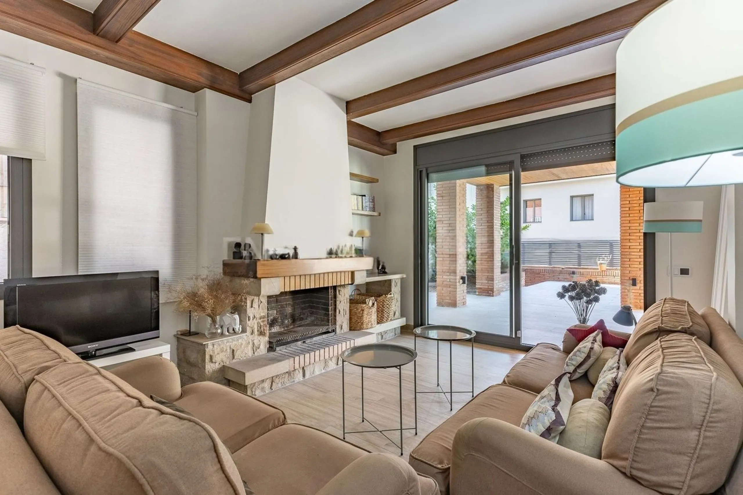 Exclusive Luxury Villa in Sant Just Desvern, Barcelona