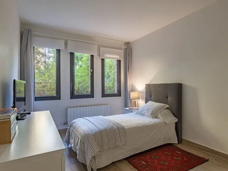 Exclusive Luxury Villa in Sant Just Desvern, Barcelona