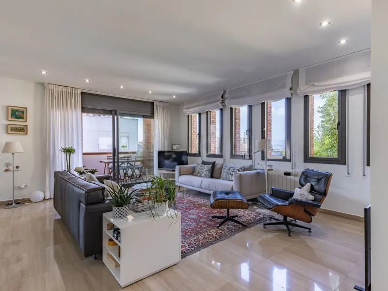 Exclusive Luxury Villa in Sant Just Desvern, Barcelona