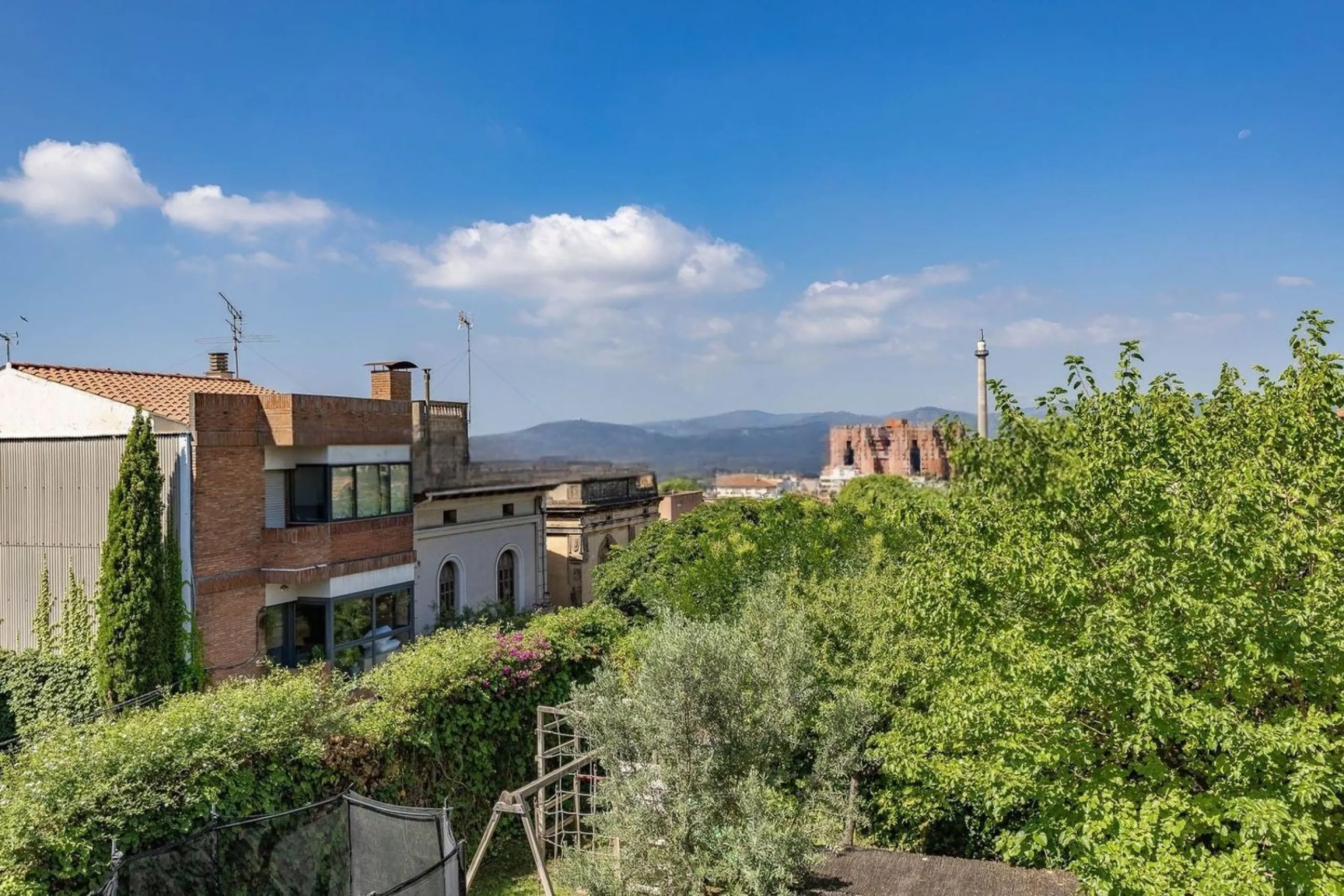Exclusive Luxury Villa in Sant Just Desvern, Barcelona