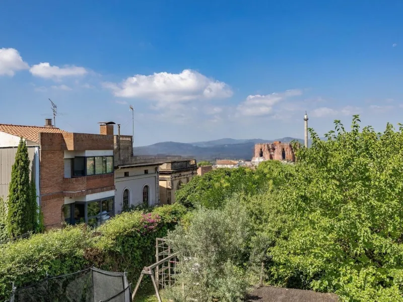 Exclusive Luxury Villa in Sant Just Desvern, Barcelona