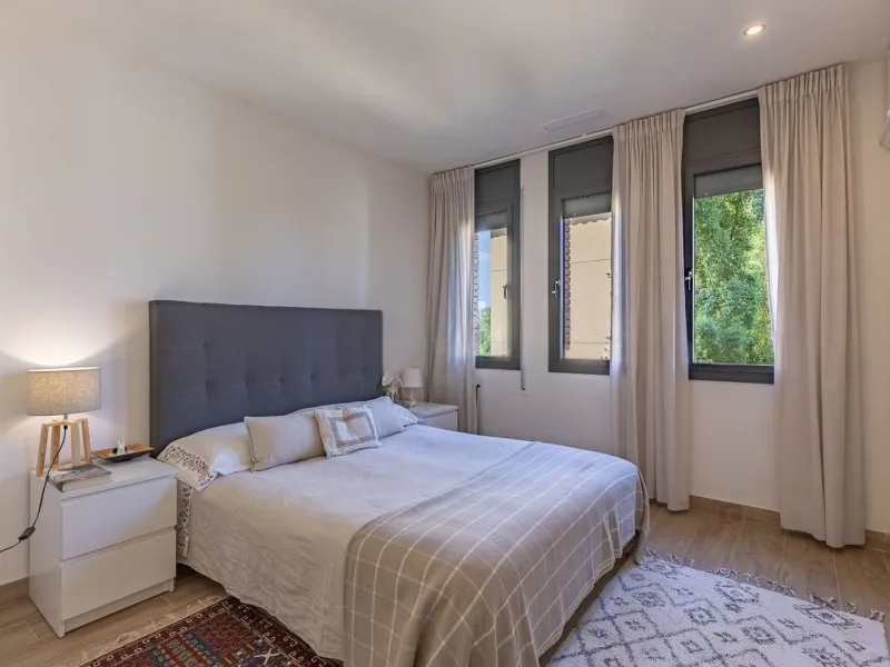 Exclusive Luxury Villa in Sant Just Desvern, Barcelona