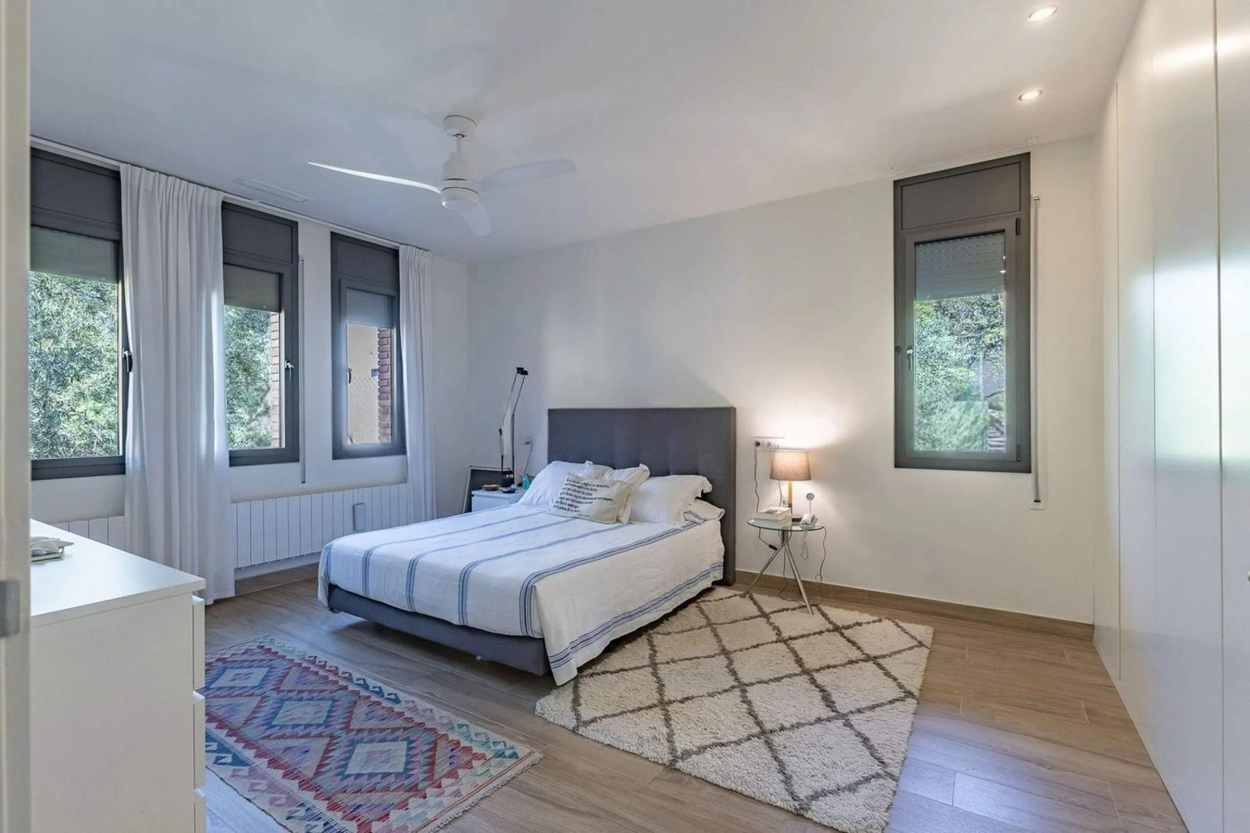 Exclusive Luxury Villa in Sant Just Desvern, Barcelona