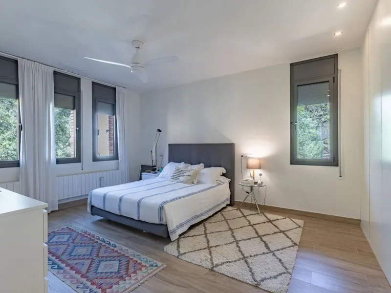 Exclusive Luxury Villa in Sant Just Desvern, Barcelona