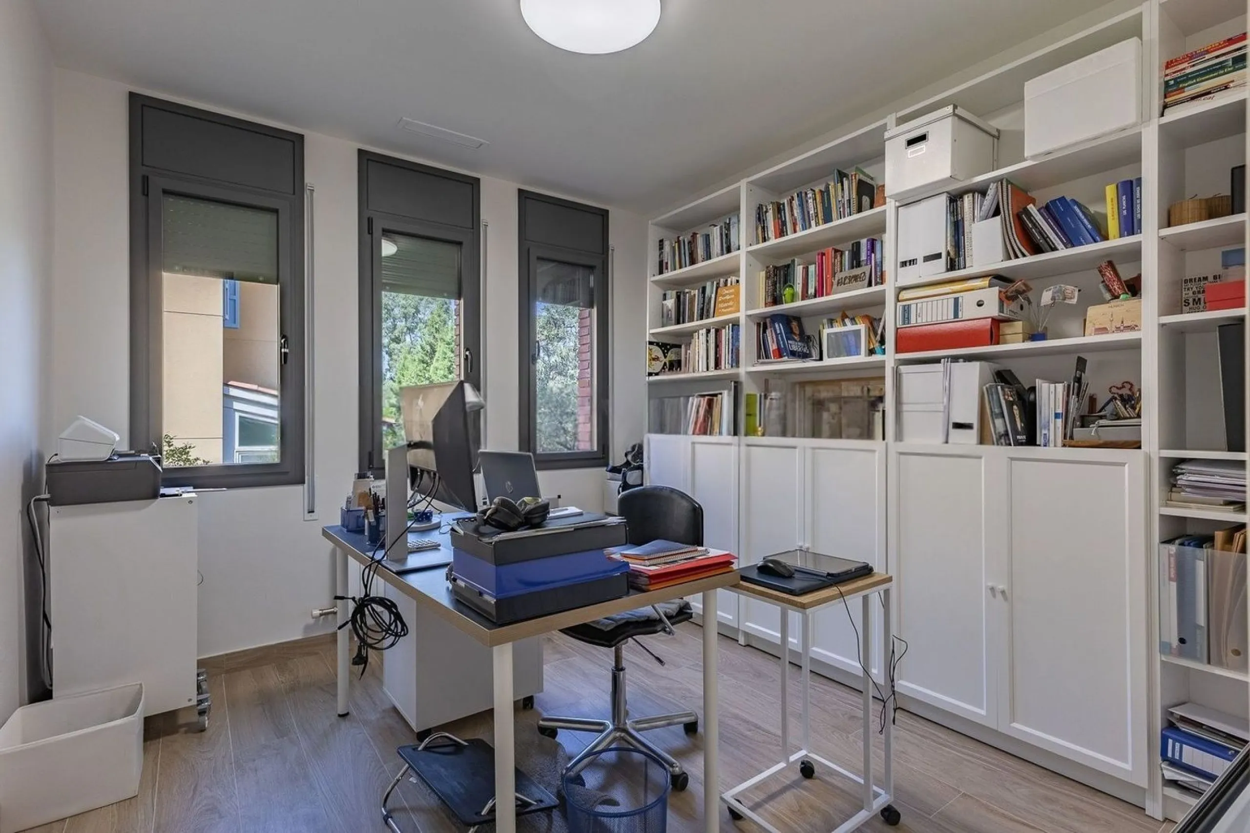Exclusive Luxury Villa in Sant Just Desvern, Barcelona