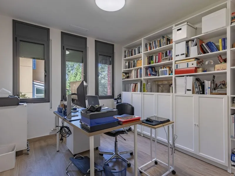 Exclusive Luxury Villa in Sant Just Desvern, Barcelona