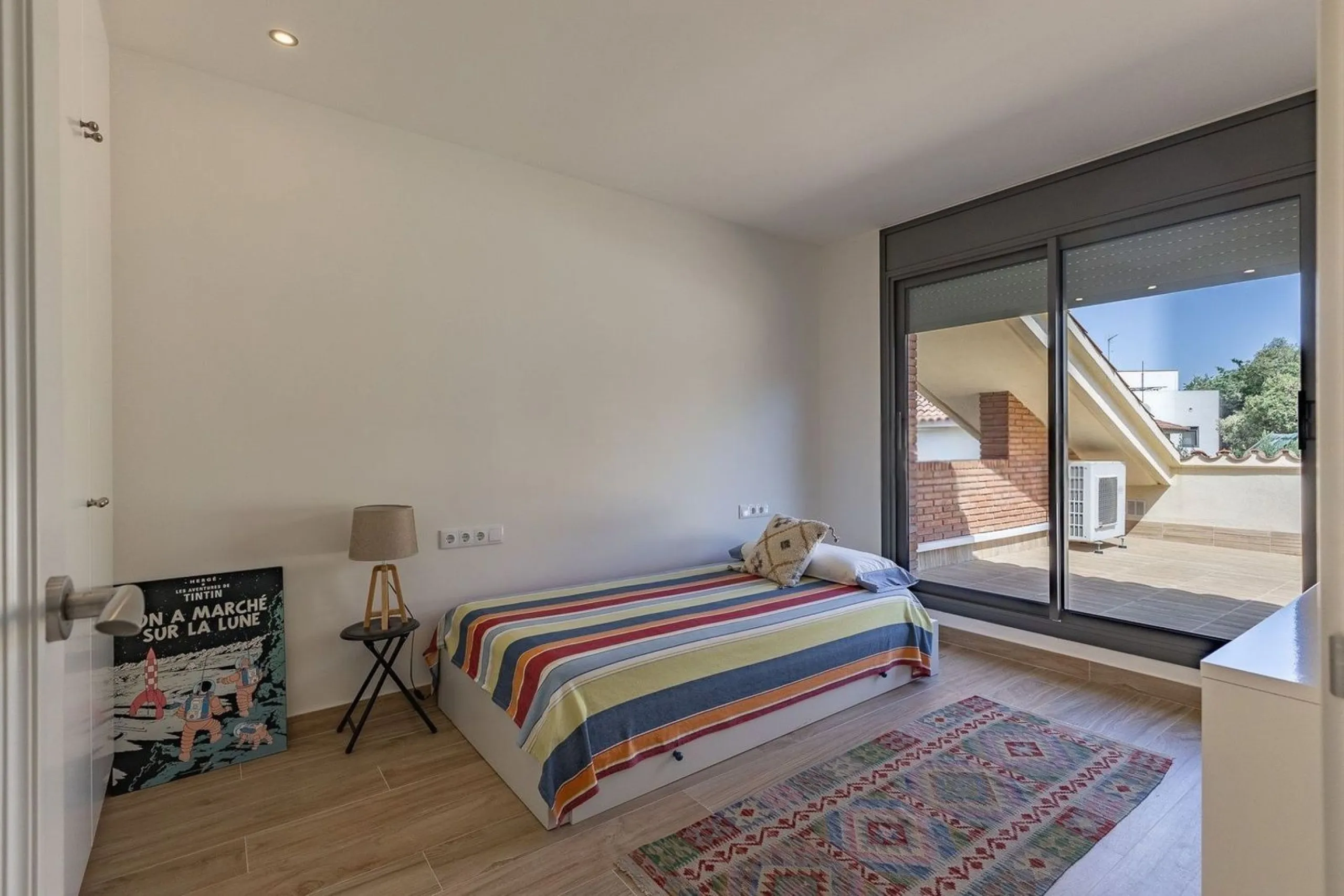 Exclusive Luxury Villa in Sant Just Desvern, Barcelona