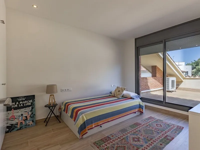Exclusive Luxury Villa in Sant Just Desvern, Barcelona
