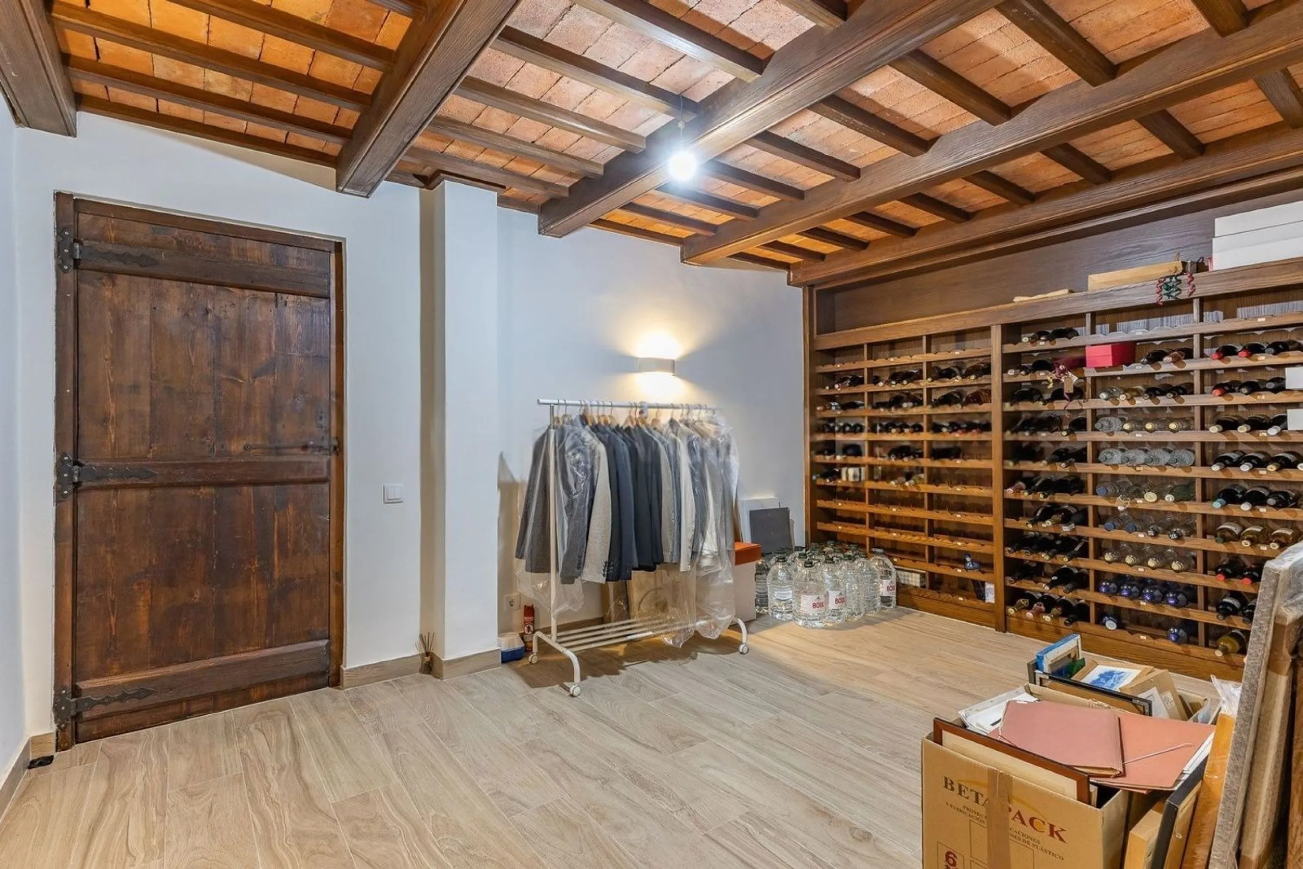 Exclusive Luxury Villa in Sant Just Desvern, Barcelona