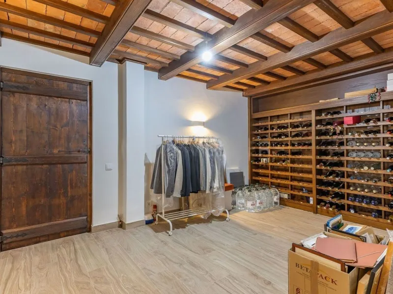 Exclusive Luxury Villa in Sant Just Desvern, Barcelona