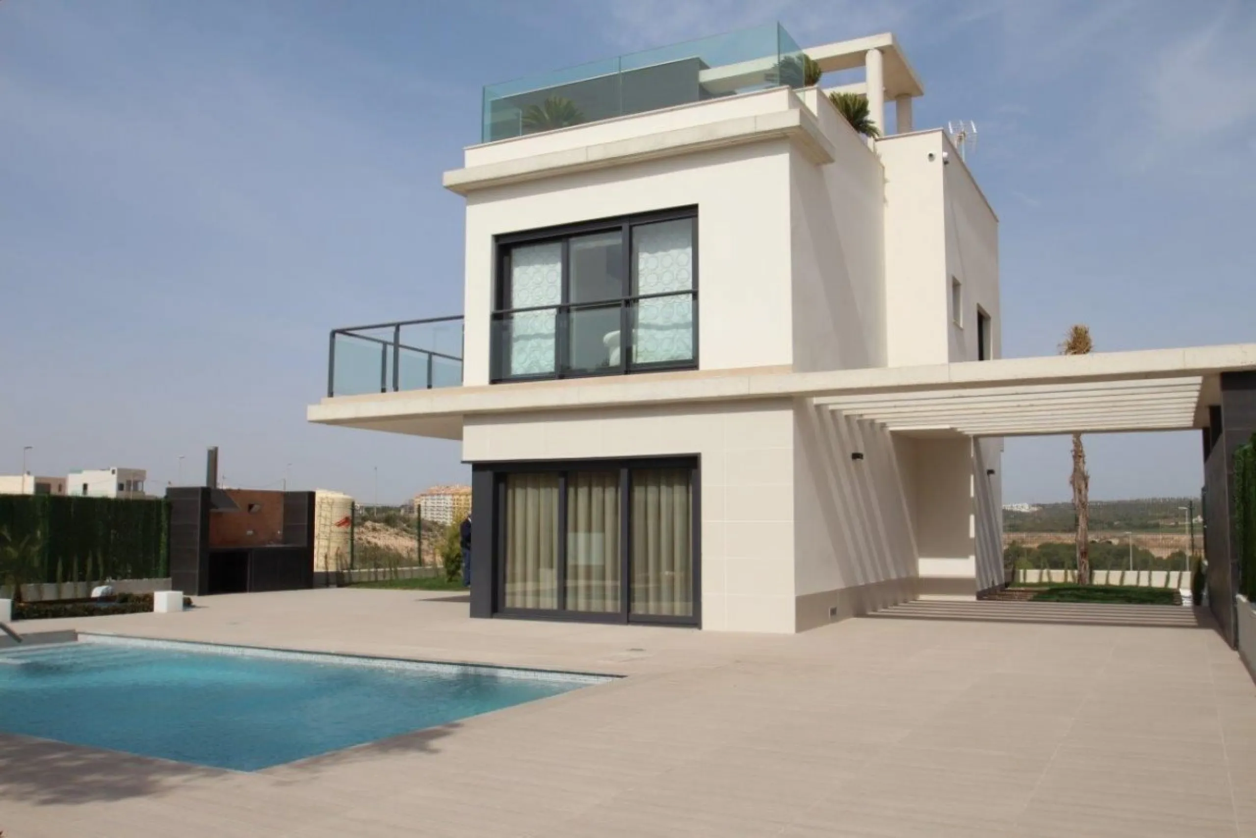 Our star villas in Dehesa de Campoamor. Price from 669 000,00 €