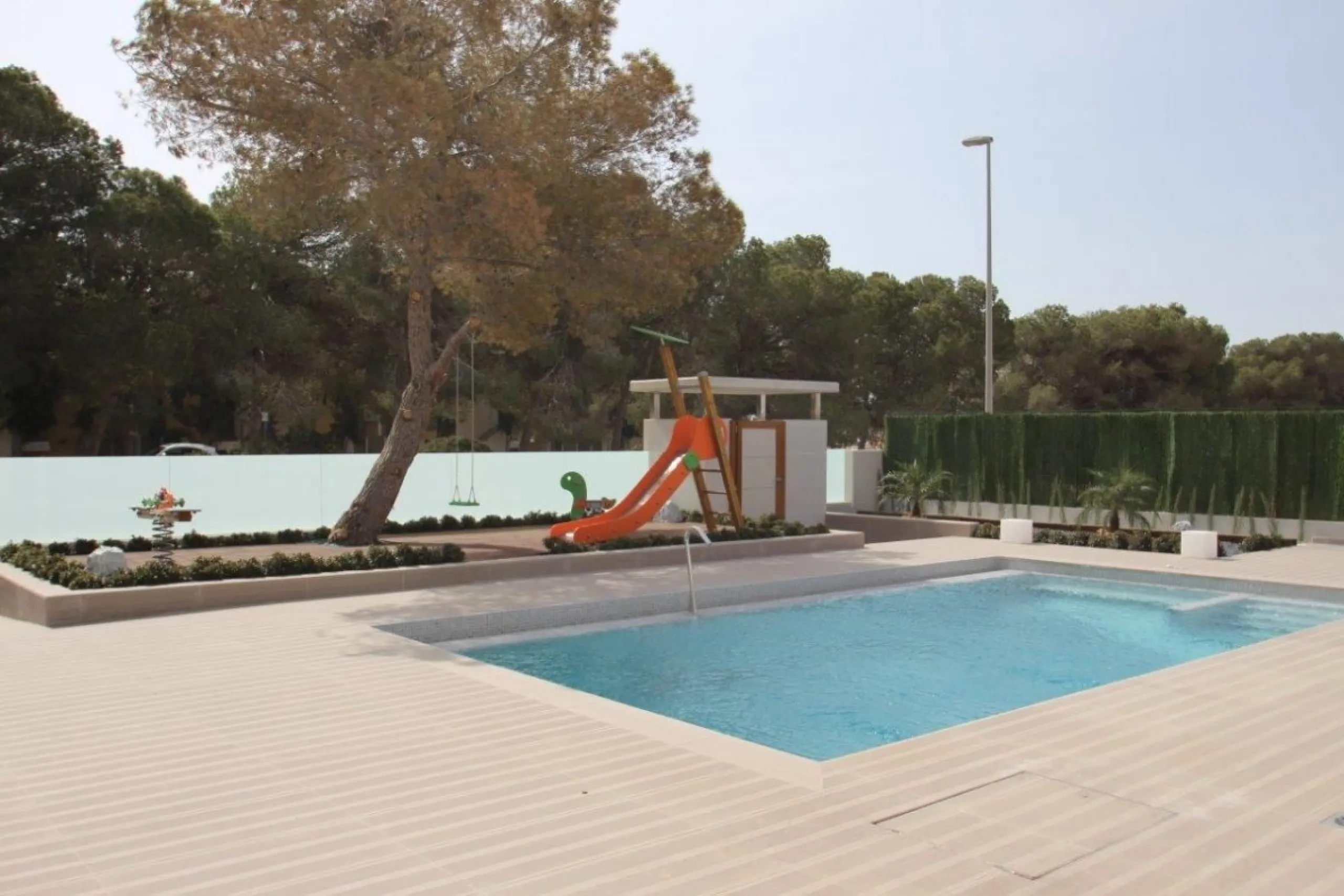 Our star villas in Dehesa de Campoamor. Price from 669 000,00 €