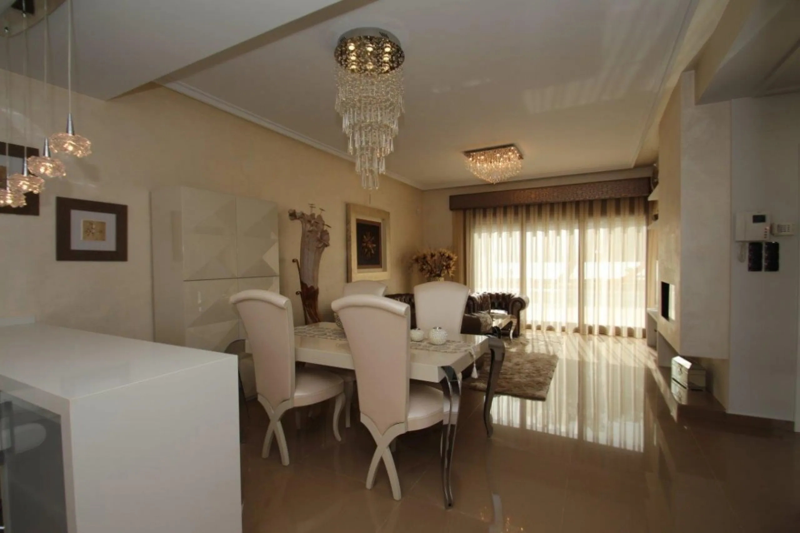 Our star villas in Dehesa de Campoamor. Price from 669 000,00 €