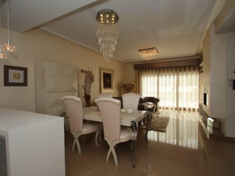Our star villas in Dehesa de Campoamor. Price from 669 000,00 €
