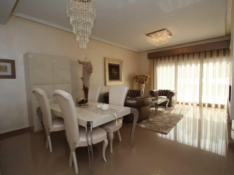 Our star villas in Dehesa de Campoamor. Price from 669 000,00 €
