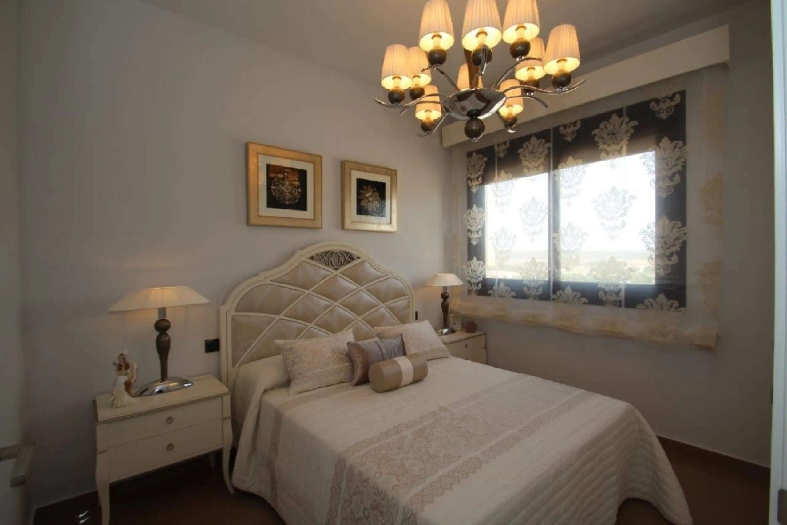 Our star villas in Dehesa de Campoamor. Price from 669 000,00 €