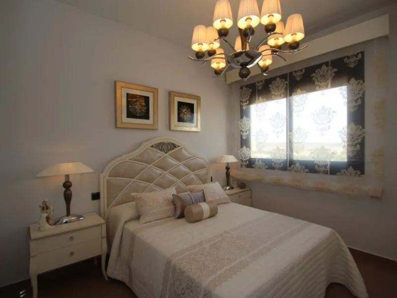 Our star villas in Dehesa de Campoamor. Price from 669 000,00 €