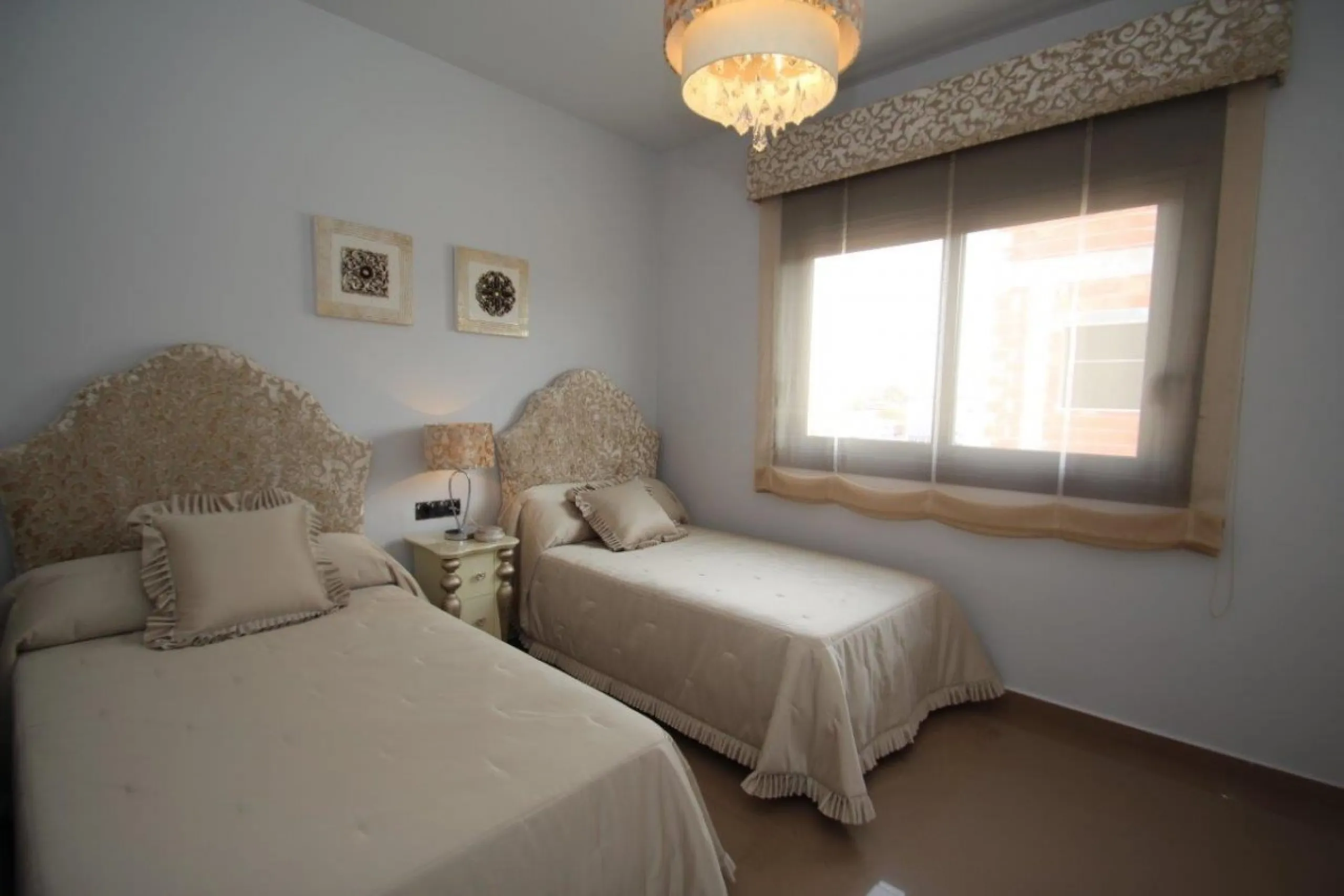 Our star villas in Dehesa de Campoamor. Price from 669 000,00 €