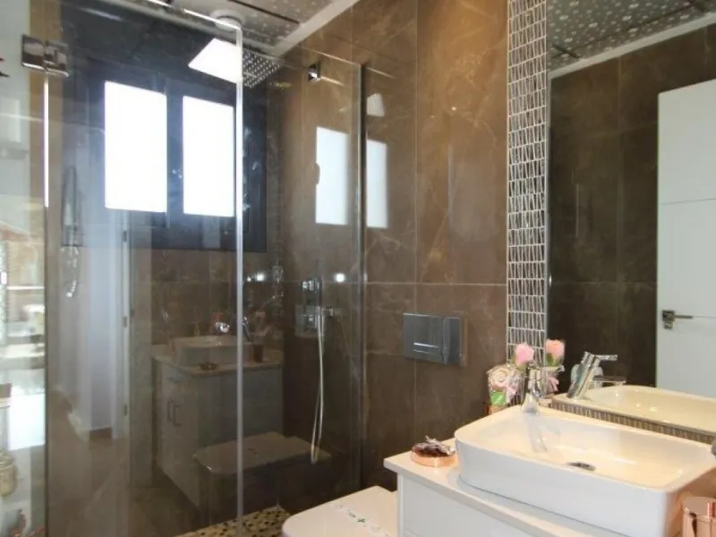 Our star villas in Dehesa de Campoamor. Price from 669 000,00 €